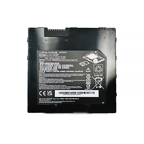 バッテリパック