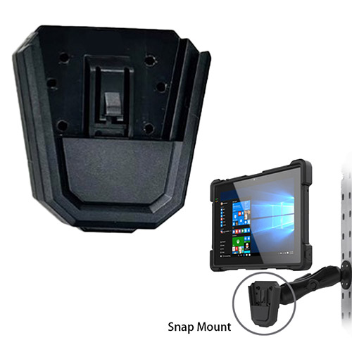 スナップマウント