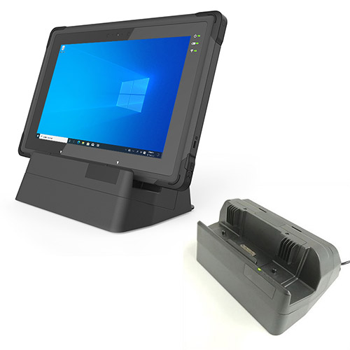 オフィスドック