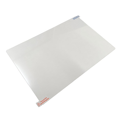 ガラススクリーンプロテクター