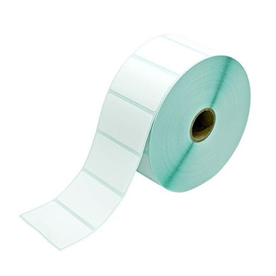 ブラザー FBA-50-30 熱転写プレカット紙ラベル の画像