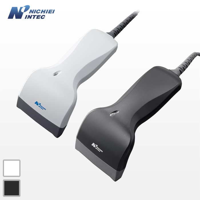 FFTA10AP/BP 日栄インテック CCDタッチ式 バーコードリーダー | NICHIEI INTEC