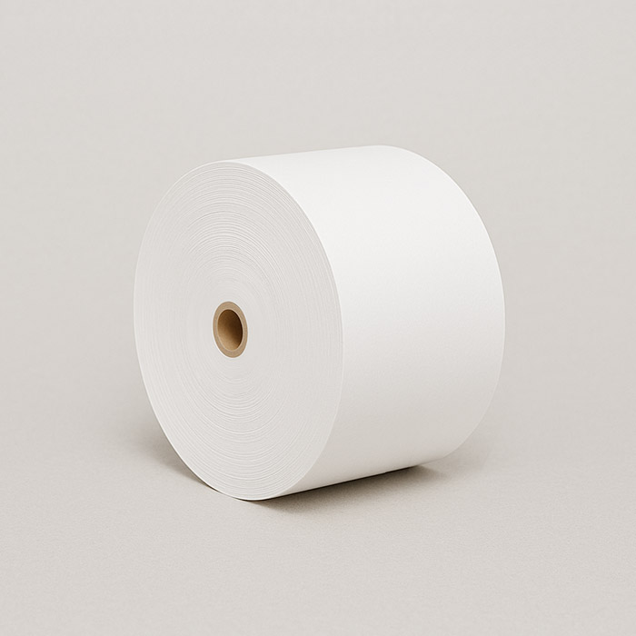 FK588080 58mm幅 高保存 感熱レシート紙の画像