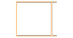 エプソン KL080-903 ダイカットラベル の概略図