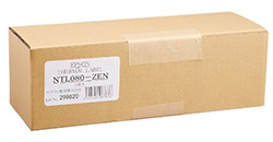 エプソン KL080-ZEN 全面ラベル の概略図