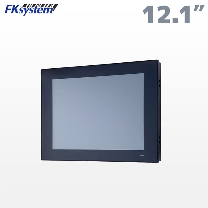 PPC-312 EHL エフケイシステム 12インチ タッチパネルPC | Fksystem