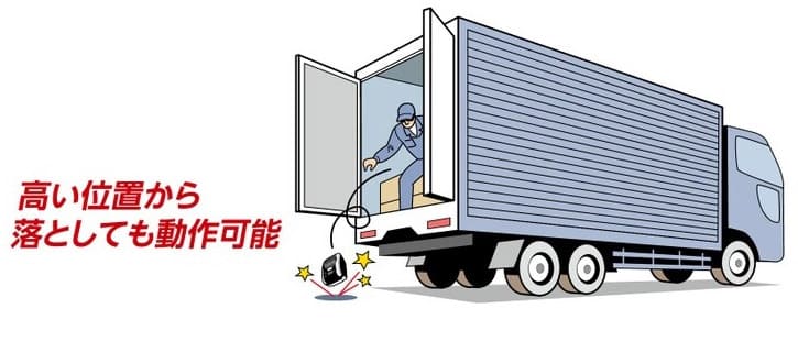 サトー 感熱モバイルラベルプリンター プチラパン PW208NX 堅牢設計 衝撃耐性2.5m 運送業などのハードな現場に最適