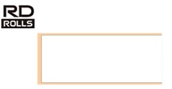 ブラザー RD-V03J2 長尺紙テープ ラベルロール紙 の概略図