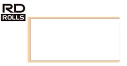 ブラザー RD-V04J2 長尺紙テープ ラベルロール紙 の概略図