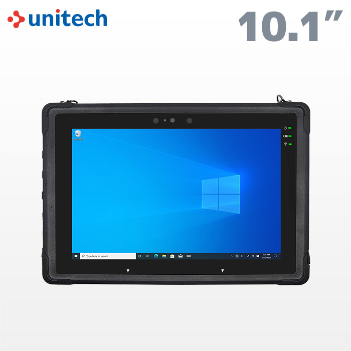 TB170 Plus ユニテック 10.1インチ 業務用 Windowsタブレット | unitech