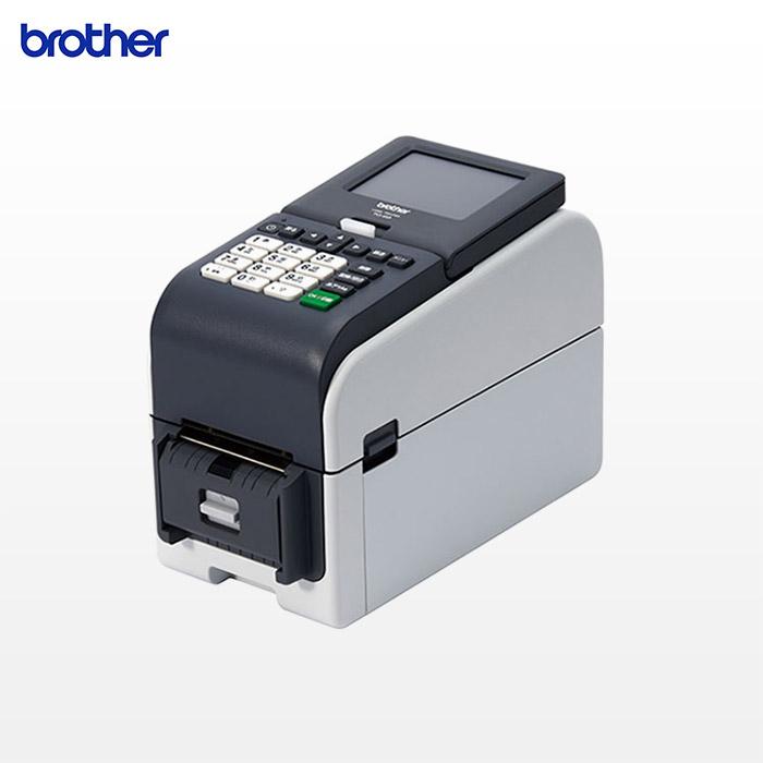 TD-2320DSA ブラザー 感熱 ラベルプリンター | brother