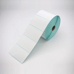 ブラザー TL-8050A 熱転写プレカット紙ラベル の画像