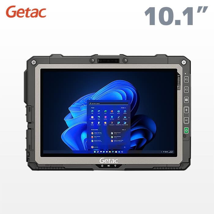 UX10 Lite ジータック 10.1インチ Windows 工業用タブレットPC | Getac
