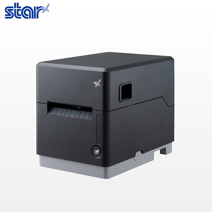 mC-Label3 スター精密 3インチ サーマルラベルプリンター | Star Micronics