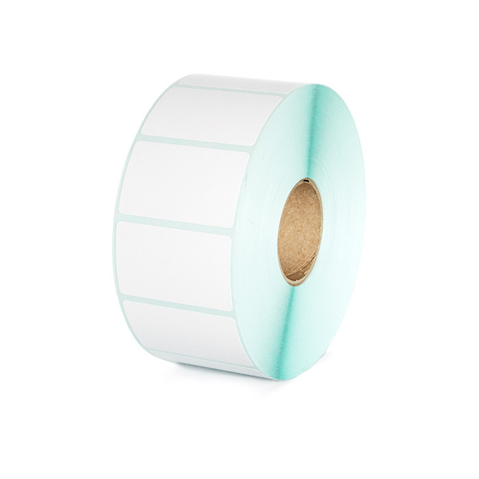 FK-N5030A 熱転写プレカット互換ラベルロールの画像