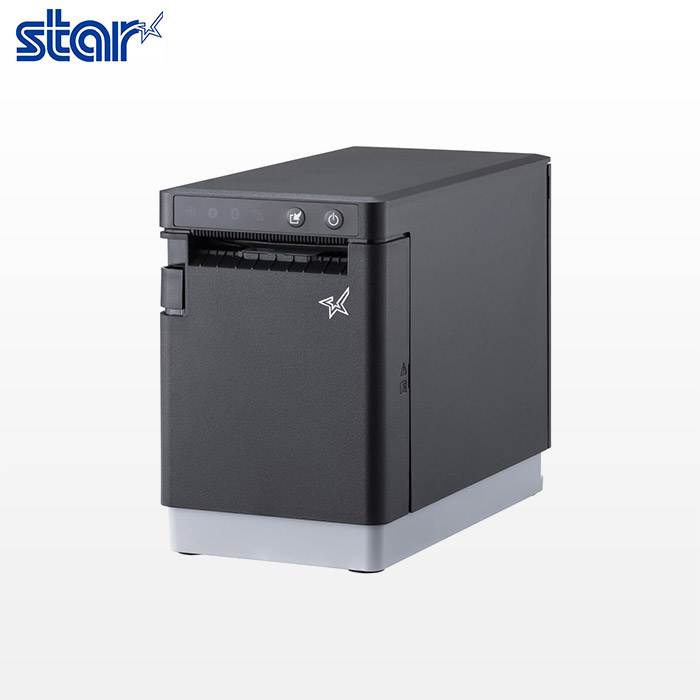 mC-Label2 スター精密 2インチ サーマルラベルプリンター | Star Micronics