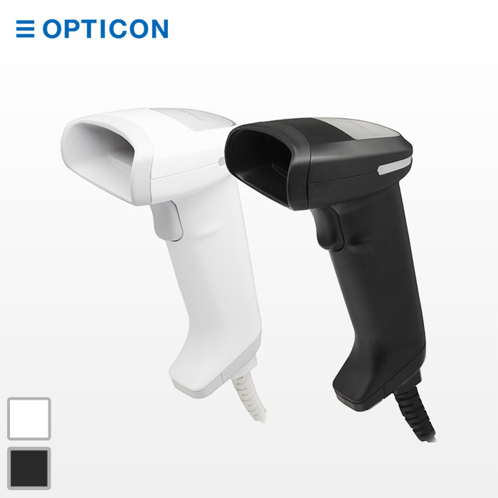 L-46XS オプトエレクトロニクス QR対応 バーコードリーダー | OPTICON